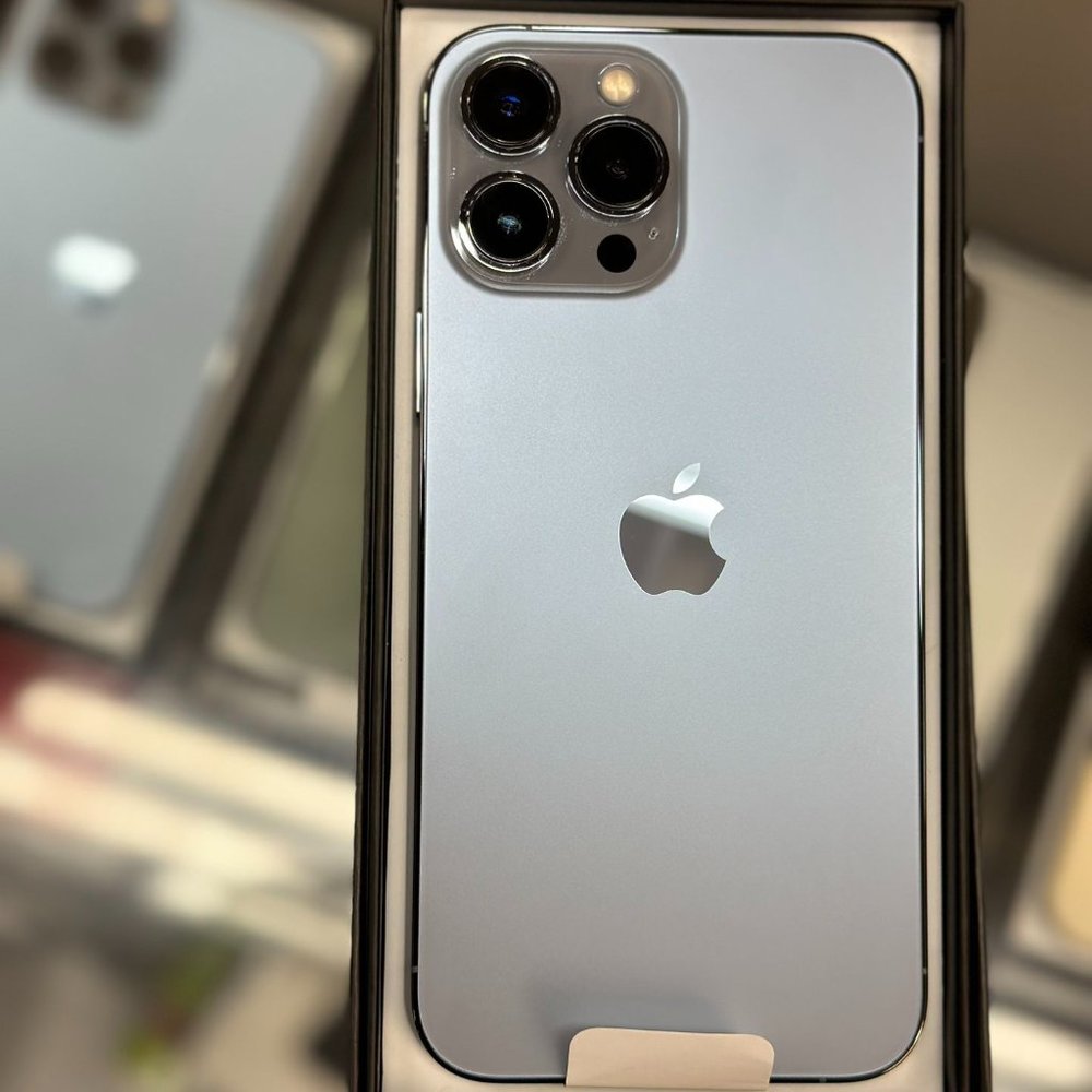iphone 13 promax